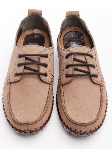 Comfort Deri Erkek Casual Ayakakabı modelleri