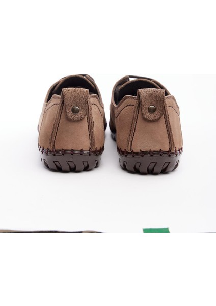 Comfort Deri Erkek Casual Ayakakabı fırsatları