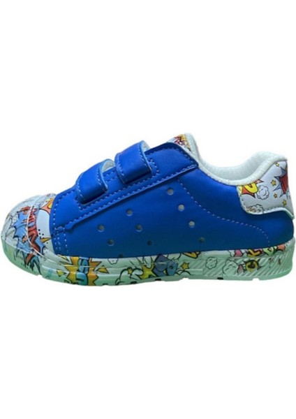 Ayakkabı Spor Suni Deri Saks modelleri