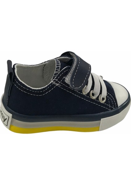 Momy Ayakkabı Keten Lacivert fiyatları