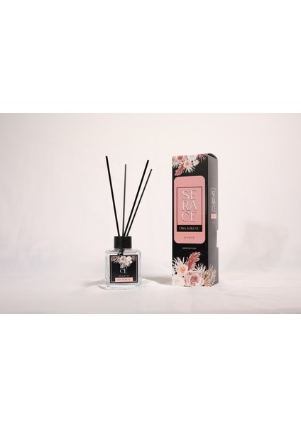Pudra Çubuklu Oda Kokusu 110 ml