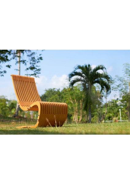 Kıvrımlı Ev Içi ve Bahçe Sandalyesi A+ modelleri