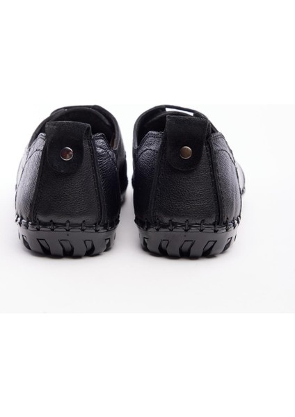 Comfort Deri Erkek Casual Ayakakabı fırsatları