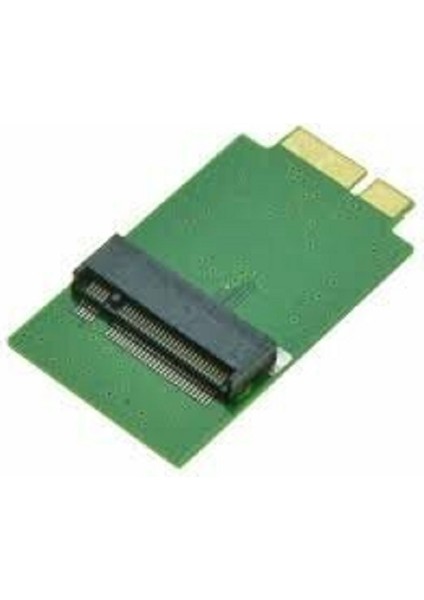 MACBOOK Air A1370 A1369 M2 SSD Çevirici Adaptör 12+6 Pin 2010-2011