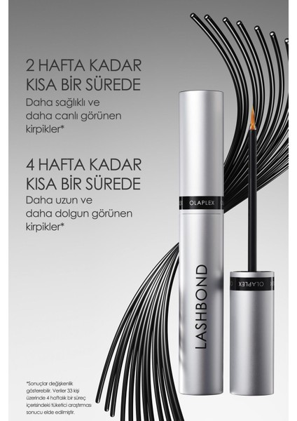 Growth Your Brow & Lash Duo - Kaşları & Kirpikleri Uzatan ve Gürleştiren İkili Serum