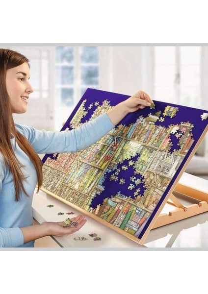 250 Gr. Puzzle Yapıştırıcı Tutkal , Şeffaf, Sıvı Yapıştırıcı, Puzzle Tutkalı modelleri