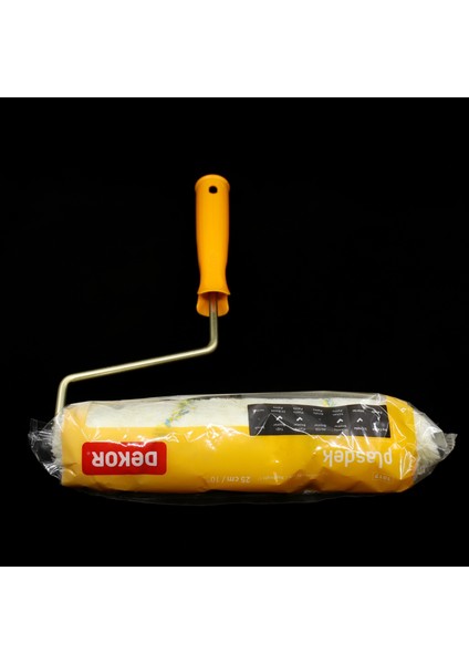 Plasdek Iç Cephe Rulosu 25 cm 1017