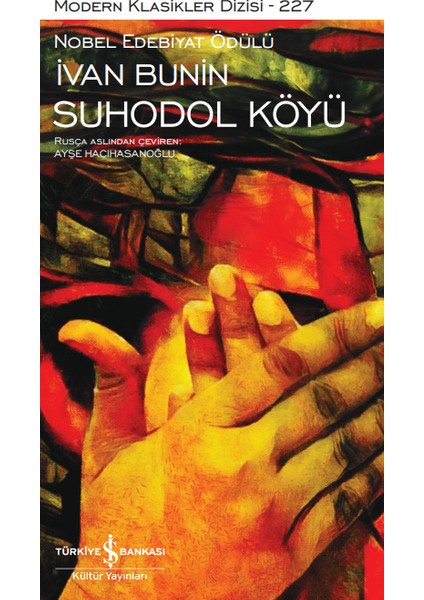 Suhodol Köyü - Ivan Bunin
