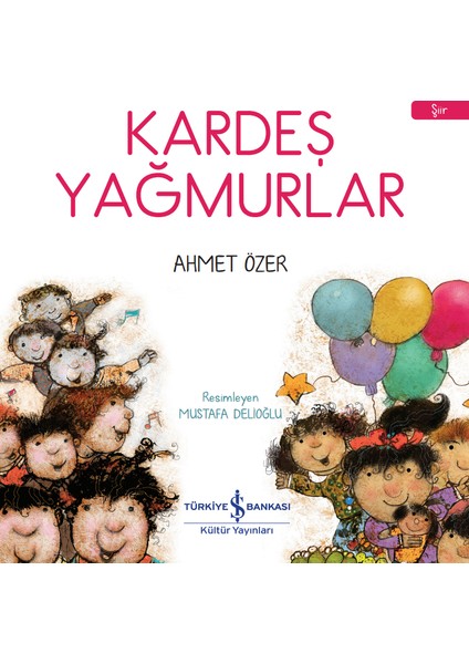 Kardeş Yağmurlar - Ahmet Özer