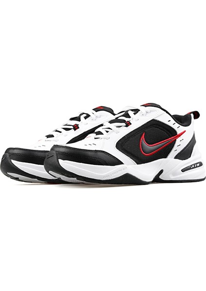 Monarch 415445-101 Sneaker
