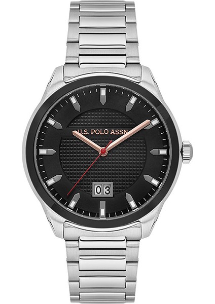 USPA1087-04 Erkek Kol Saati