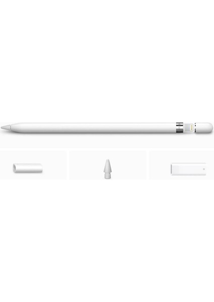 Pencil 1. Nesil - MK0C2TU/A ( Apple Türkiye Garantili ) MK0C2TU/A