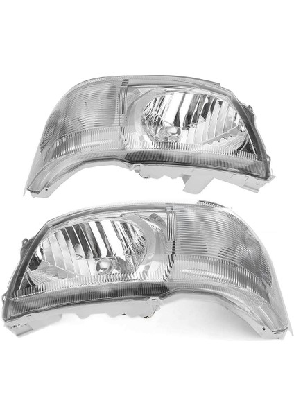 1 Adet Araba Başkanı Işık Lamba Işığı Montaj Far Toyota Hiace Trh Kdh Van Otobüs 2005 2006 2007 2008 2009 2010 Sağ (Yurt Dışından) indirimleri