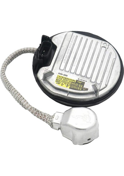 Yeni Hıd Xenon Far Balast Kontrol Modülü Ünitesi D4S D4R Toyota Lexus Subaru 85967-08020 85967-45010 (Yurt Dışından)