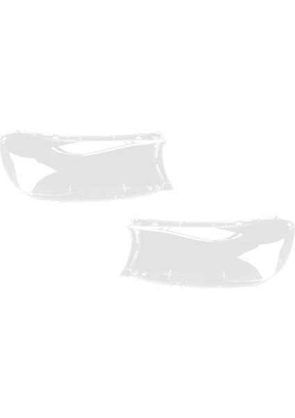 Araba Sol Far Kabuk Lamba Gölge Şeffaf Lens Kapağı Far Kapağı Bmw 7 Serisi Için G11 G12 2017 2018 (Yurt Dışından) fırsatları