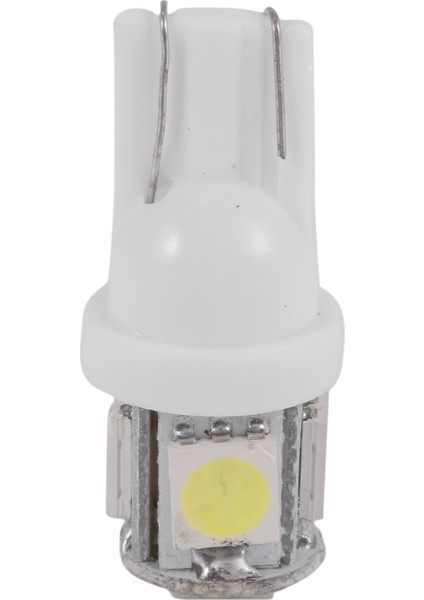 11 Adet Beyaz LED Işıklar Iç T10 ve 31MM Harita Dome Plaka Lambası (Yurt Dışından) fırsatları