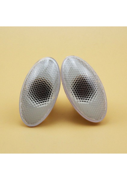 2 Adet Dönüş Sinyali Yan Işaretleyici Lamba Işığı Suzuki Swift Grand Vitara Splash Sx4 Agila 36410-63J00 36410-51K00 (Yurt Dışından) fırsatları