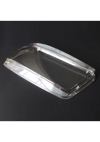 99-05 Jetta Bora Mk4 Sağ Için Yeni Yedek Plastik Far Lens Kapağı (Yurt Dışından)