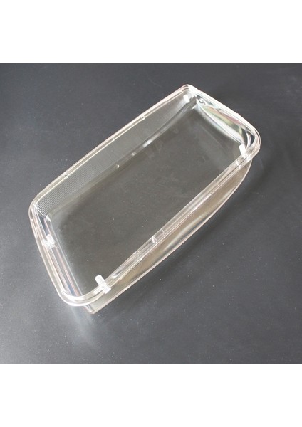 99-05 Jetta Bora Mk4 Sağ Için Yeni Yedek Plastik Far Lens Kapağı (Yurt Dışından)