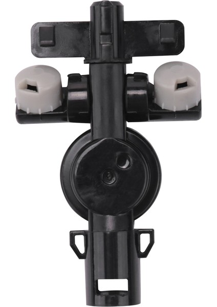 Far Su Püskürtme Memesi Yıkama Jet Konnektörü Adaptör Tutucu Honda Lexus Suzuki Mazda Nissan Subaru (Yurt Dışından) fiyatları