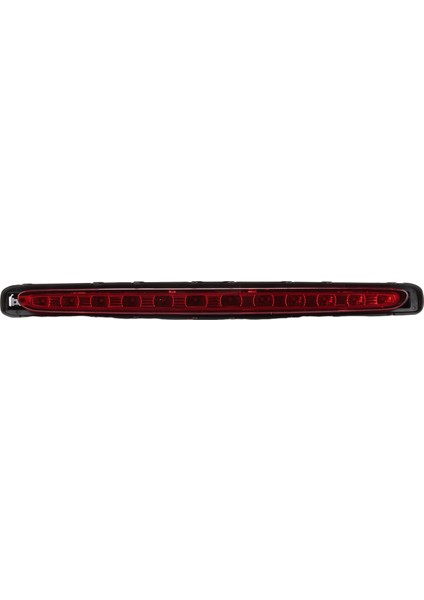 Mercedes Benz Için W211 E-Class 2003-2009 LED Arka Yüksek Fren Arka Işık Lambası 3rd Üçüncü Stop Kuyruk Fren Lambası A2118200156 (Yurt Dışından)