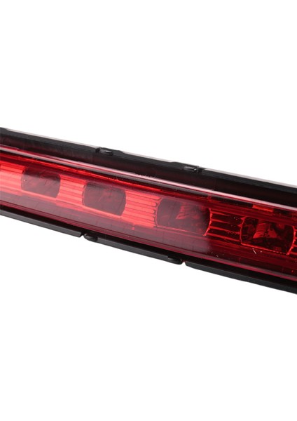 Mercedes Benz Için W211 E-Class 2003-2009 LED Arka Yüksek Fren Arka Işık Lambası 3rd Üçüncü Stop Kuyruk Fren Lambası A2118200156 (Yurt Dışından)