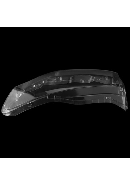 2007-2020 Mitsubishi Pajero Için V87 V93 Sol Araba Far Kapağı Kafa Lambası Lambası Şeffaf Abajur Kabuk Lens Camı (Yurt Dışından) modelleri