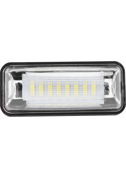 2 Adet LED Plaka Aydınlatma Ampulü Toyota Ft-86 GT86 Subaru Brz 2012 Subaru Legacy 2010-2015 Subaru Wrx 2011-2015 (Yurt Dışından)