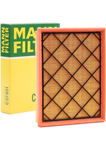 Hava Fıltresı Ford Focus Iv 1.0-1.5-2.0 Ecoboost 18-