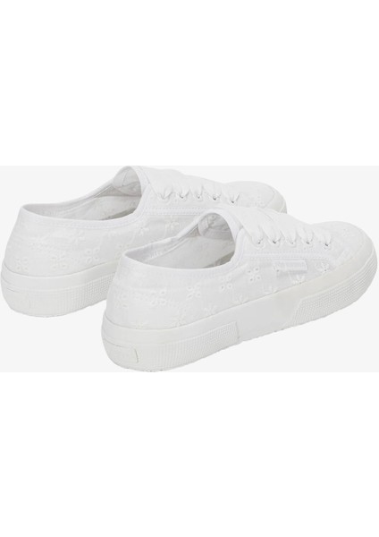 2750 Flower Sangallo Kadın Beyaz Sneaker S5137JW-A0A-SP modelleri