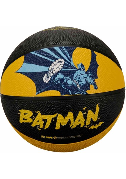 Batman Basketbol Topu No: 5