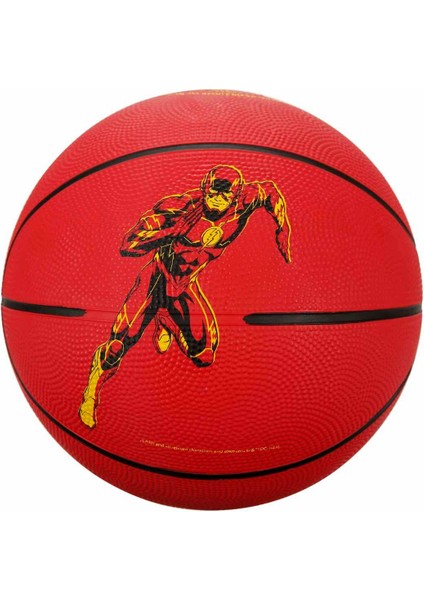 Flash Basketbol Topu No: 5