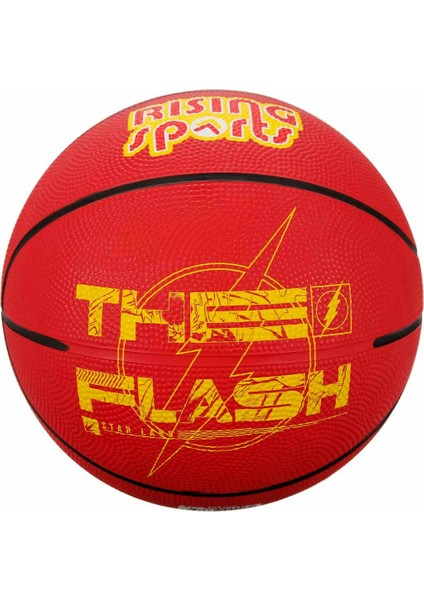 Flash Basketbol Topu No: 5