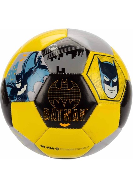 Batman Futbol Topu No: 3