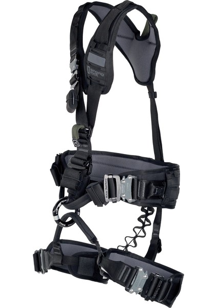 Singing Rock Tactic Master Tactical Full Body Harness