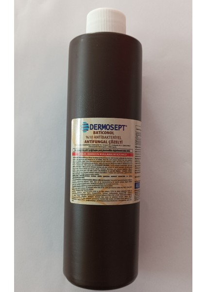 Batikon 250 ml x 2 Adet