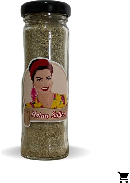 Baharat Karışımı