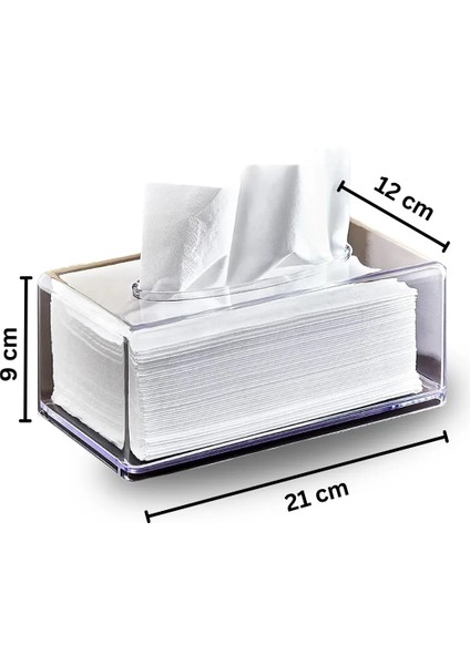 Peçete Organizeri Peçetelik modelleri