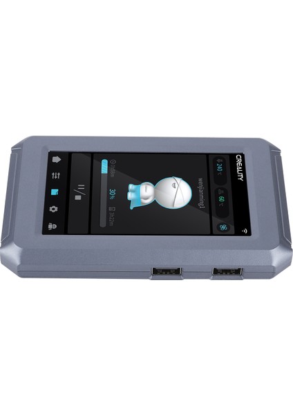 Creality Cr-10 Se 4.3 Inc Dokunmatik Ekran Kiti - 480×272