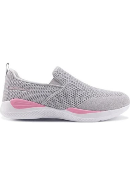 Woila Wmn 4fx Gri Kadın Comfort Ayakkabı fiyatları