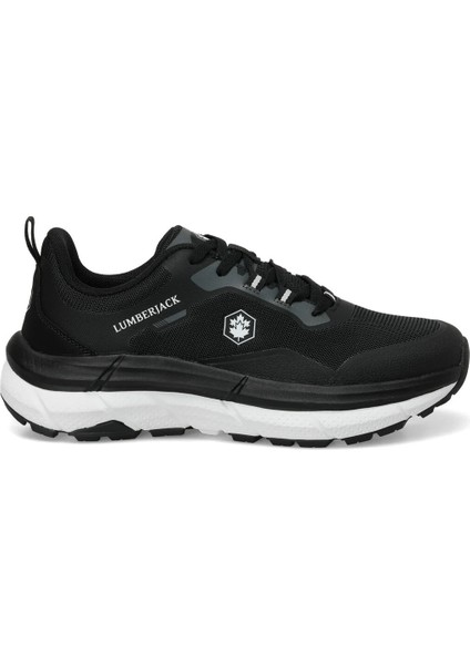 Zılwa 4fx Siyah Erkek Sneaker