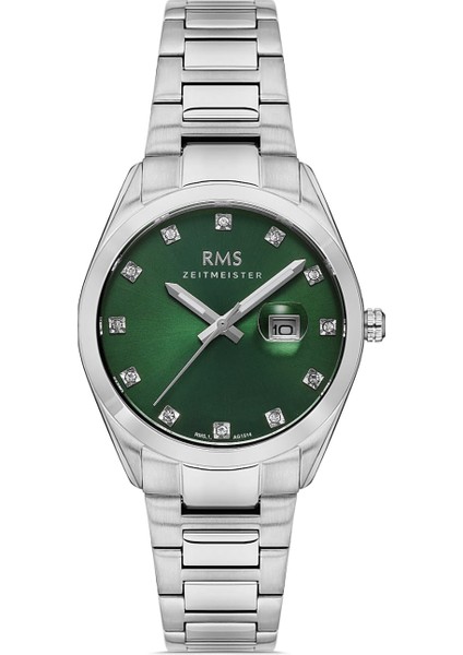 Rms Romanson , Romanson , Grand Romanson RMS.1.AG1514.03 Kadın Kol Saati