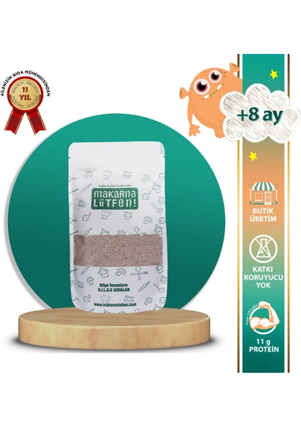 Makarna Lütfen Ürünlerinde 100 TL Üzerine Sepette %35 İndirim!