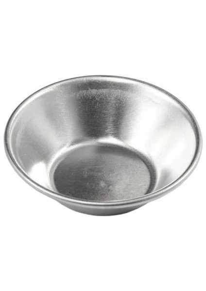 4x 10 Adet Anodik Alüminyum Mutfak Bisküvi Kek (Yurt Dışından)