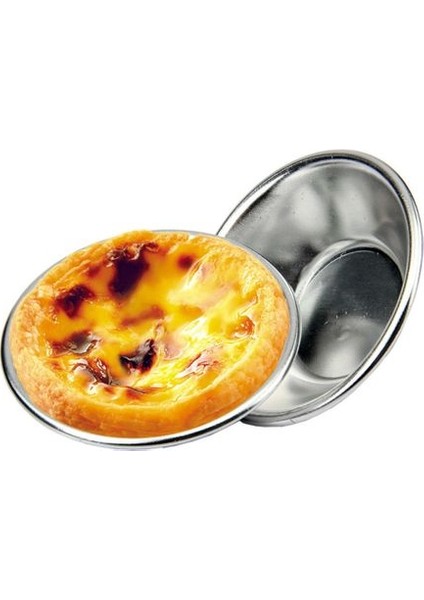 4x 10 Adet Anodik Alüminyum Mutfak Bisküvi Kek (Yurt Dışından) fiyatları