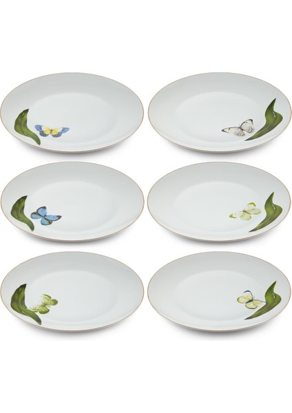 Folium Servis Tabağı 6 Kişilik fiyatları