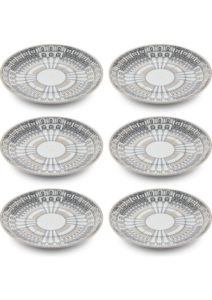 Citta Pasta Tabağı 6 Kişilik fiyatları