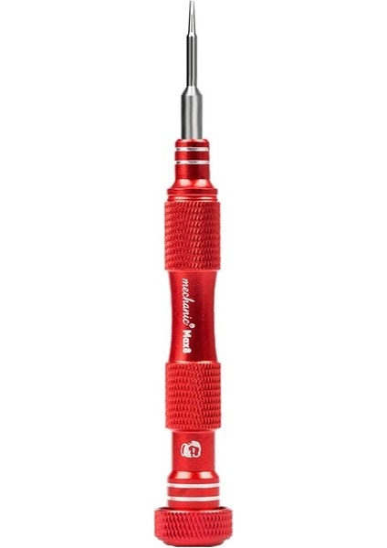 Mechanic 2.5 mm Tornavida