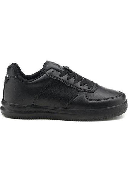Abella Pu W 3Fx Siyah Siyah Kadın Sneaker Ayakkabı