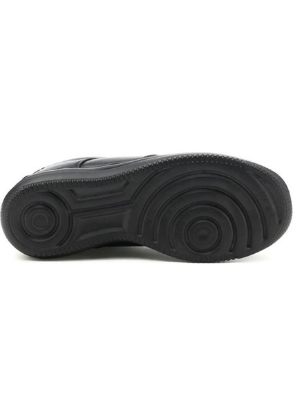Abella Pu W 3Fx Siyah Siyah Kadın Sneaker Ayakkabı modelleri